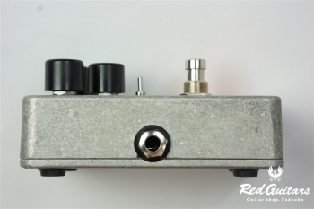 OPAMP BigMuff